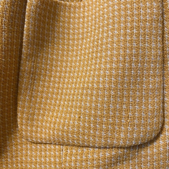 ANN TAYLOR PETITES JACKET - Picture 3 of 4